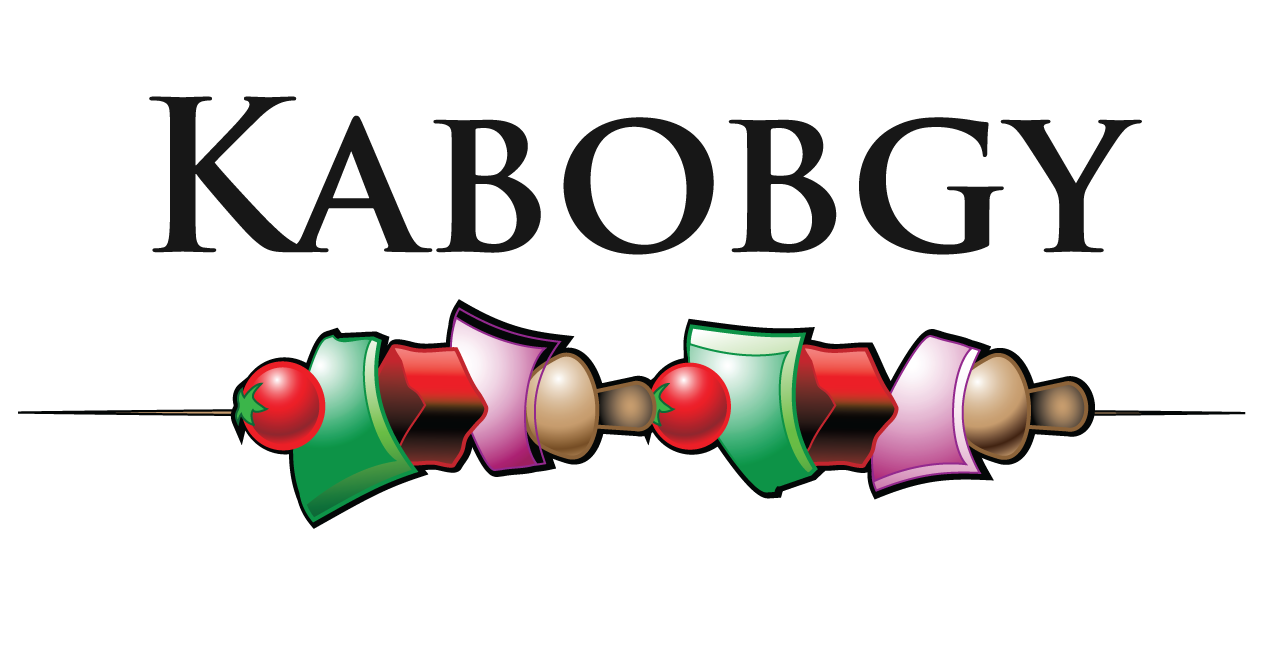 Kabobgy Manning Middel Eastern Restuarant Logo