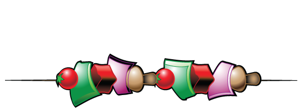 Kabobgy Middle Eastern Restaurant logo